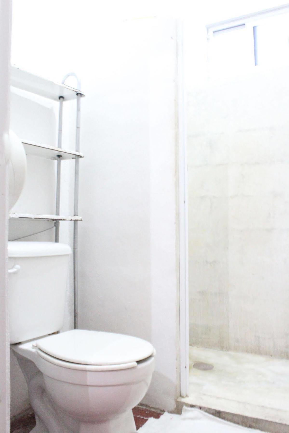 Hostal Vive La Vida 신데 델 카르멘 외부 사진